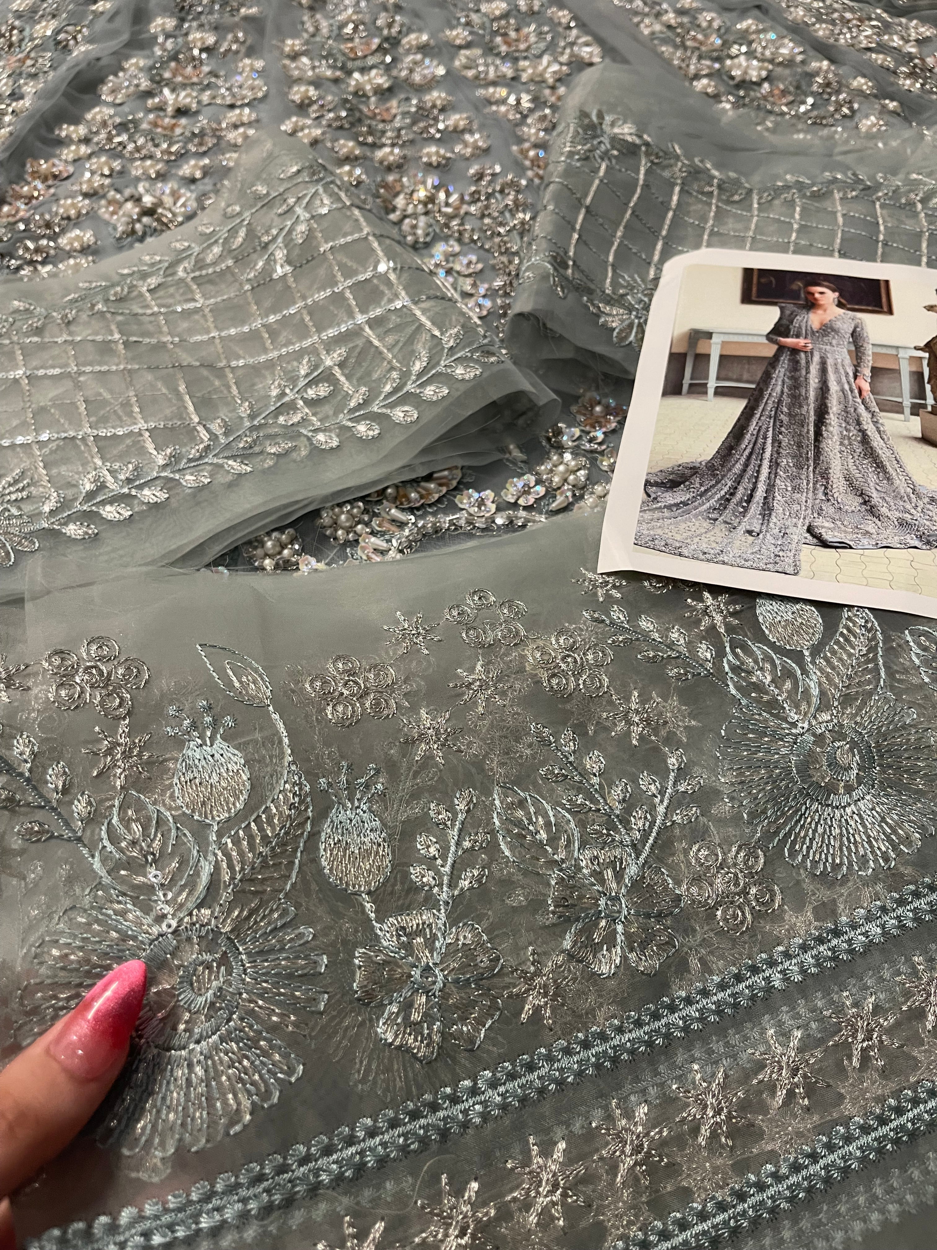 Republic Womenswear - Novella (E-66) Eemie's Studio